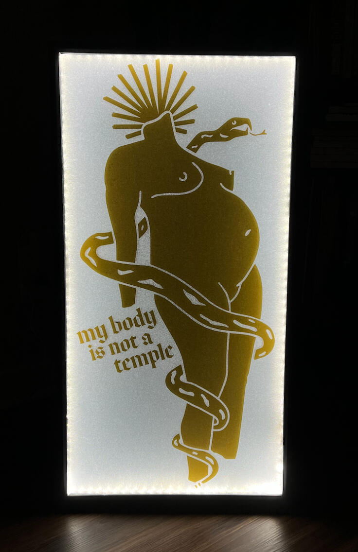 Temple Floor Temple Floor