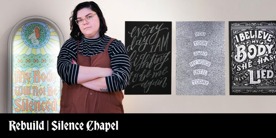 A Woman is a Riot, an evening celebrating the power we hold within our bodies